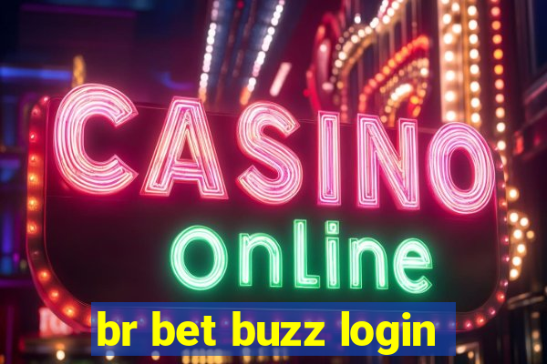 br bet buzz login